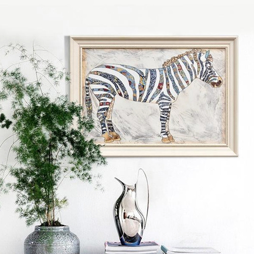 电表箱还能这样“造”？见过的都说好看！