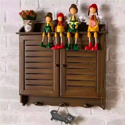 电表箱还能这样“造”？见过的都说好看！