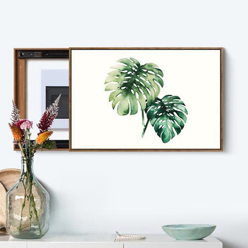 电表箱还能这样“造”？见过的都说好看！