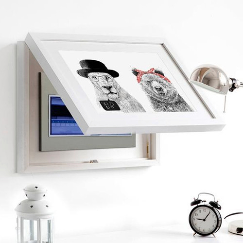 电表箱还能这样“造”？见过的都说好看！