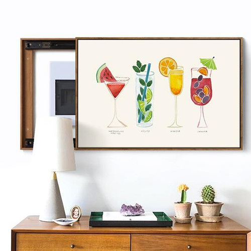 电表箱还能这样“造”？见过的都说好看！