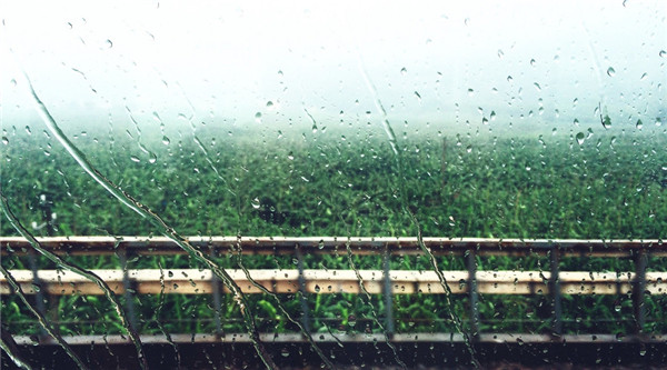 下雨天装修，需谨记二不宜三注意四延长五避开