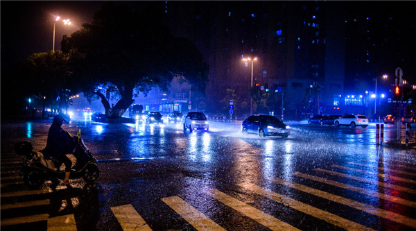 下雨天装修，需谨记二不宜三注意四延长五避开