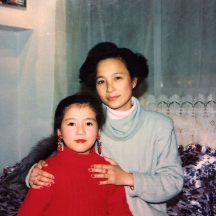 【回忆】小时候拍照，你都扮演过什么角色？