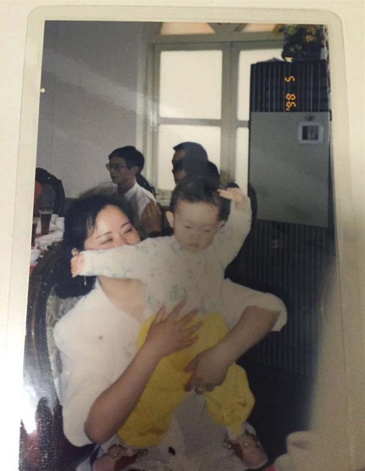 【回忆】小时候拍照，你都扮演过什么角色？