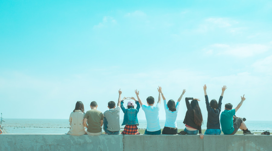 又是一年毕业季，你的毕业照拍了吗？