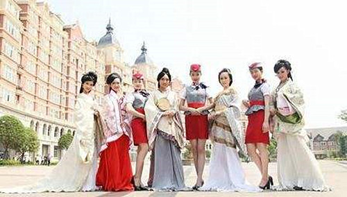 又是一年毕业季，你的毕业照拍了吗？