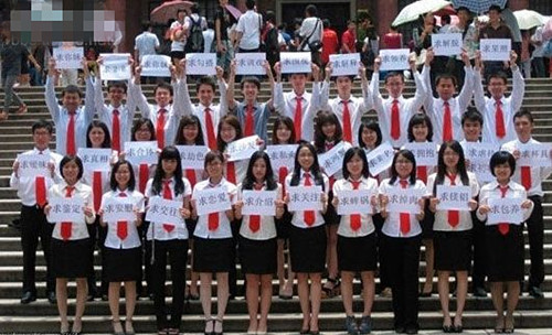 又是一年毕业季，你的毕业照拍了吗？