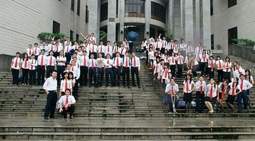 又是一年毕业季，你的毕业照拍了吗？