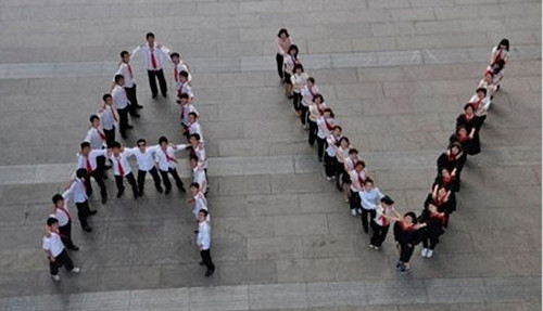 又是一年毕业季，你的毕业照拍了吗？