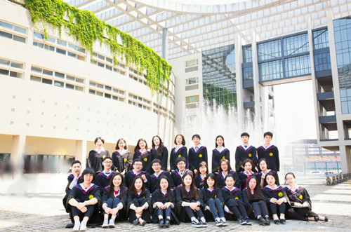 又是一年毕业季，你的毕业照拍了吗？