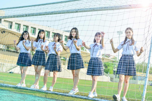 又是一年毕业季，你的毕业照拍了吗？