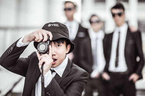 又是一年毕业季，你的毕业照拍了吗？