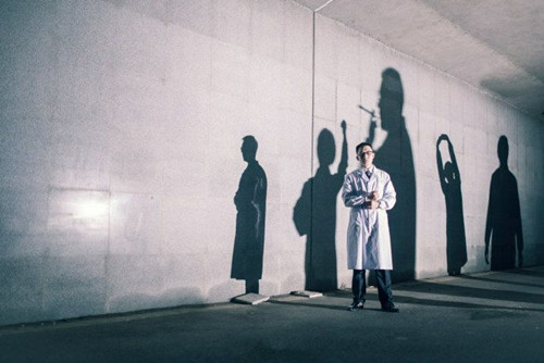 又是一年毕业季，你的毕业照拍了吗？