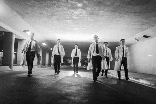 又是一年毕业季，你的毕业照拍了吗？