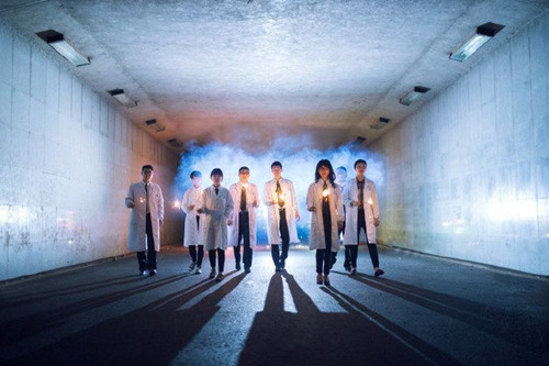 又是一年毕业季，你的毕业照拍了吗？