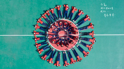 又是一年毕业季，你的毕业照拍了吗？