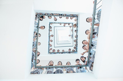 又是一年毕业季，你的毕业照拍了吗？