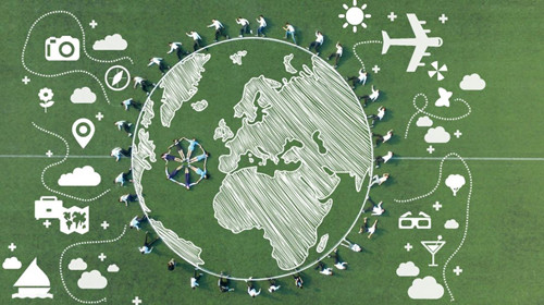 又是一年毕业季，你的毕业照拍了吗？