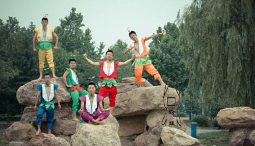 又是一年毕业季，你的毕业照拍了吗？