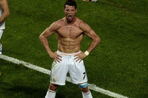 致敬世界杯，超越自己成就未来！