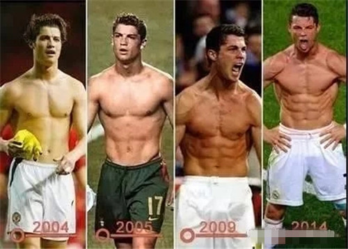 致敬世界杯，超越自己成就未来！