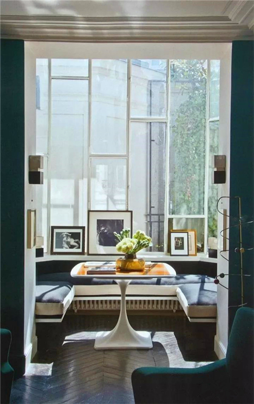 这样“改造”暖气片，让家变得美美哒！