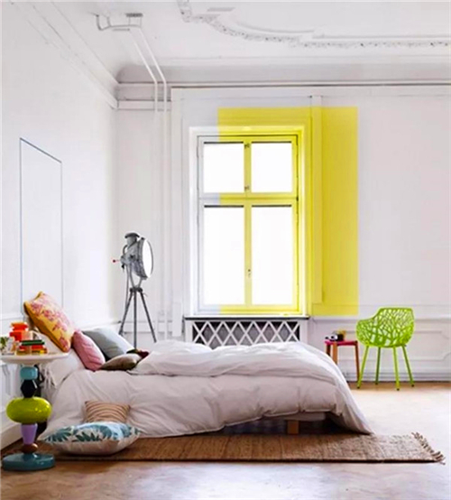 这样“改造”暖气片，让家变得美美哒！