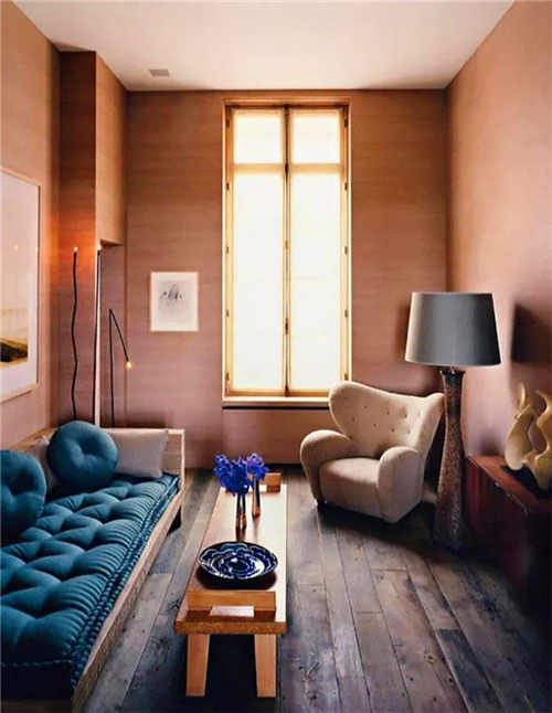 这样“改造”暖气片，让家变得美美哒！