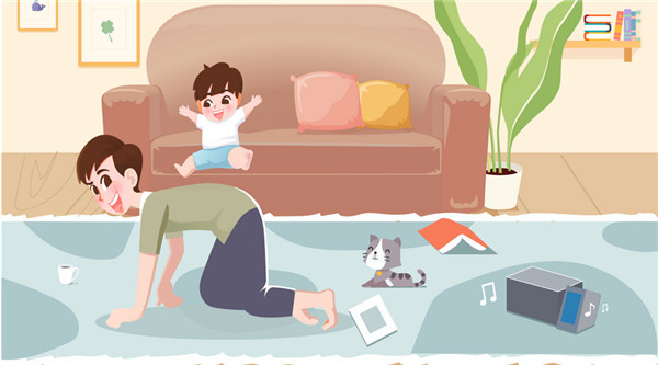 环保家装不是噱头，别等“中毒”了才后悔！