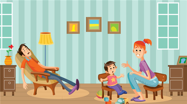 环保家装不是噱头，别等“中毒”了才后悔！