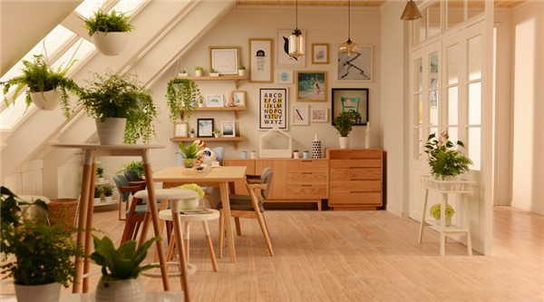 环保家装不是噱头，别等“中毒”了才后悔！