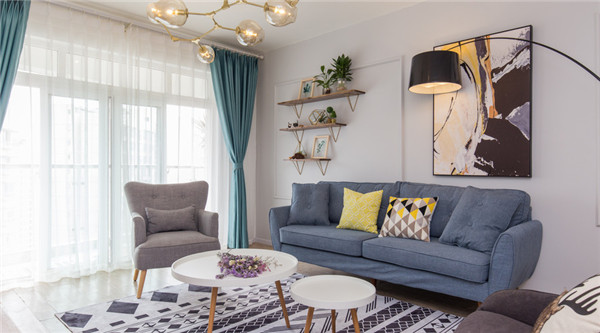 环保家装不是噱头，别等“中毒”了才后悔！