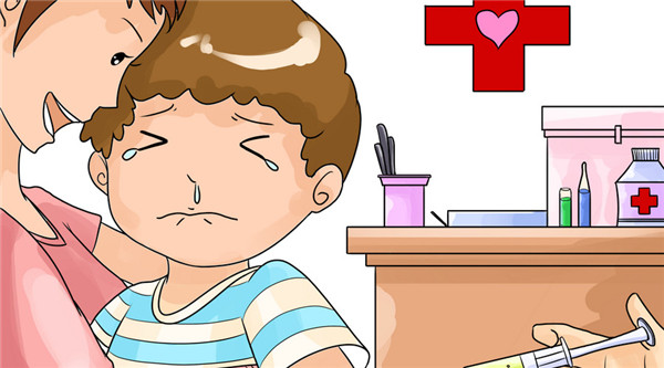 宝宝出现这几个症状，很可能是甲醛中毒了！