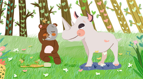 宝宝出现这几个症状，很可能是甲醛中毒了！