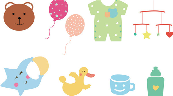 宝宝出现这几个症状，很可能是甲醛中毒了！