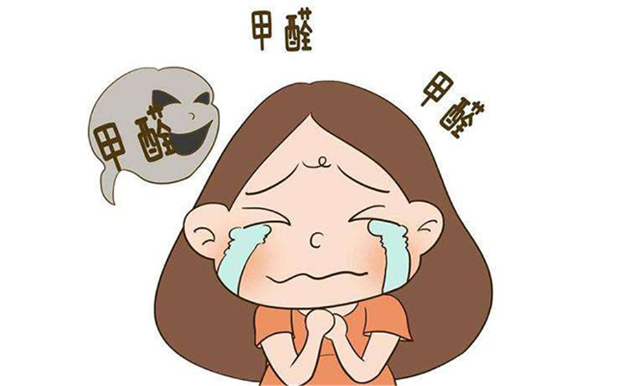 又是甲醛超标惹的祸！5岁女童患急性白血病！