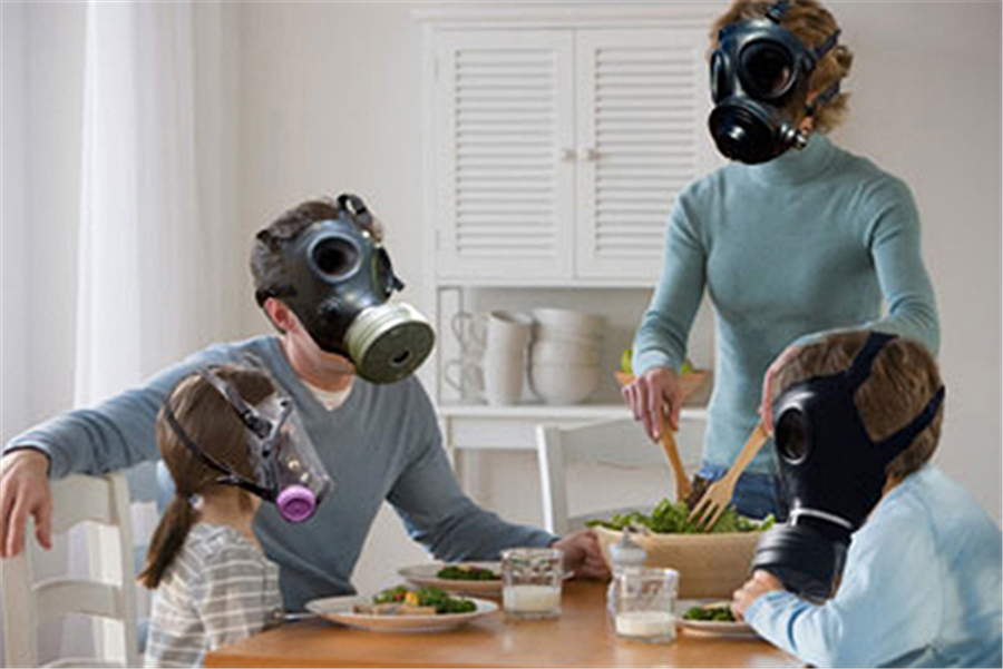 又是甲醛超标惹的祸！5岁女童患急性白血病！