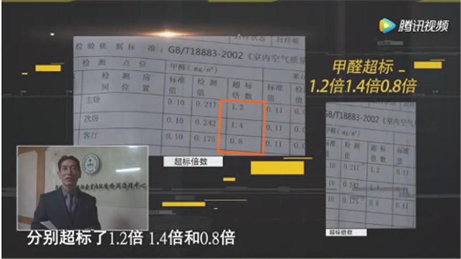 又是甲醛超标惹的祸！5岁女童患急性白血病！