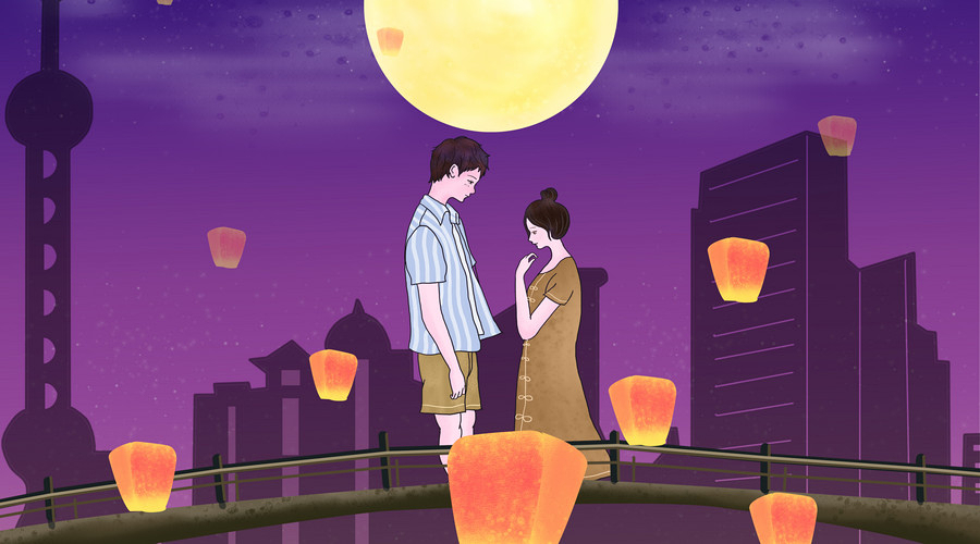 2018年七夕生存指南，请提前get！