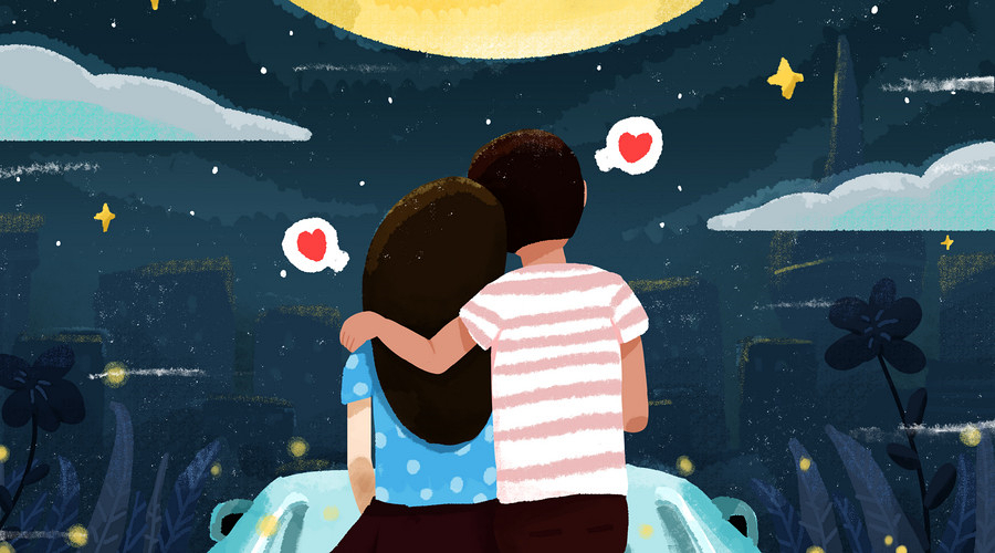 2018年七夕生存指南，请提前get！