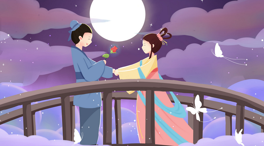 2018年七夕生存指南，请提前get！