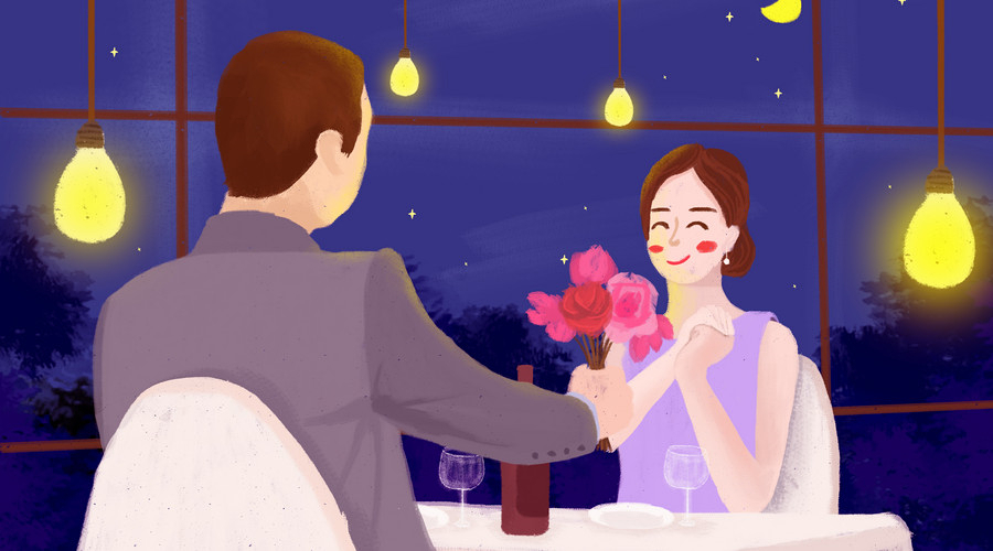 2018年七夕生存指南，请提前get！