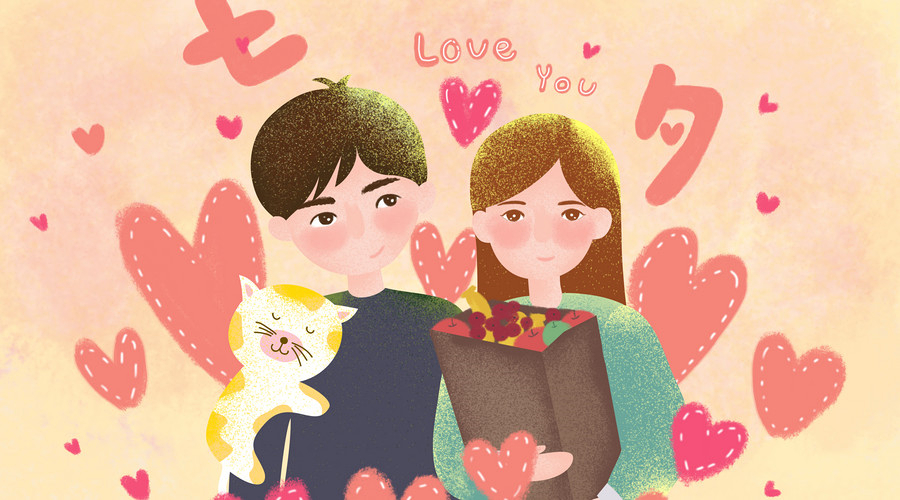 2018年七夕生存指南，请提前get！