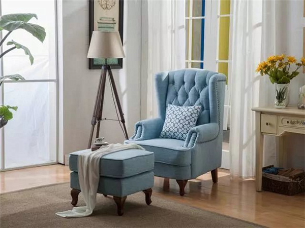 《延禧攻略》大火的莫兰迪色，用在家中也是美极了！