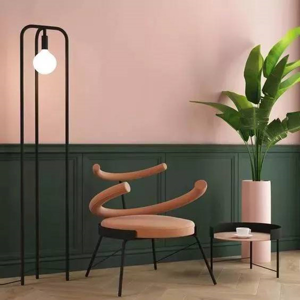 《延禧攻略》大火的莫兰迪色，用在家中也是美极了！