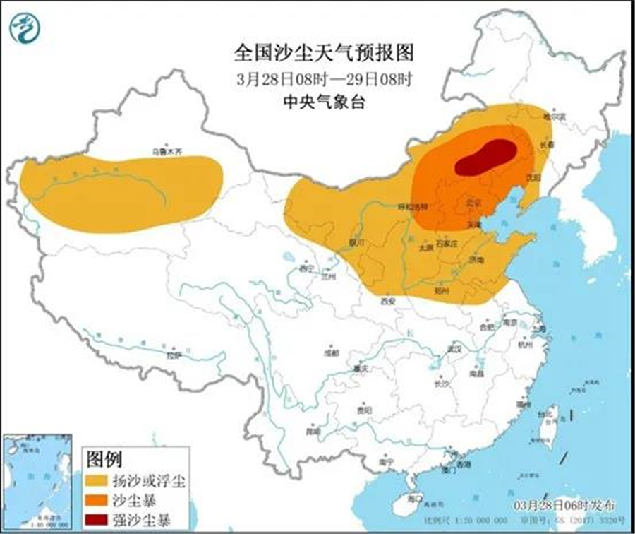 室外空气质量“爆表”，室内空气就安全吗？