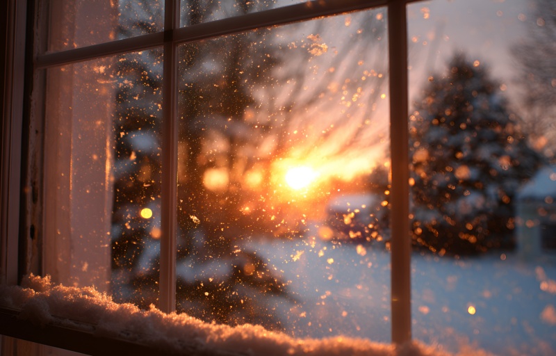 寒潮来袭!让家成为抵御寒冬的“温暖堡垒”! 寒潮来袭!让家成为抵御寒冬的“温暖堡垒”!