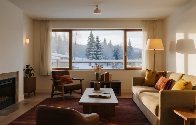 寒潮来袭!让家成为抵御寒冬的“温暖堡垒”! 寒潮来袭!让家成为抵御寒冬的“温暖堡垒”!